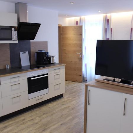 Apartamento Haus Amade Wagrain Exterior foto