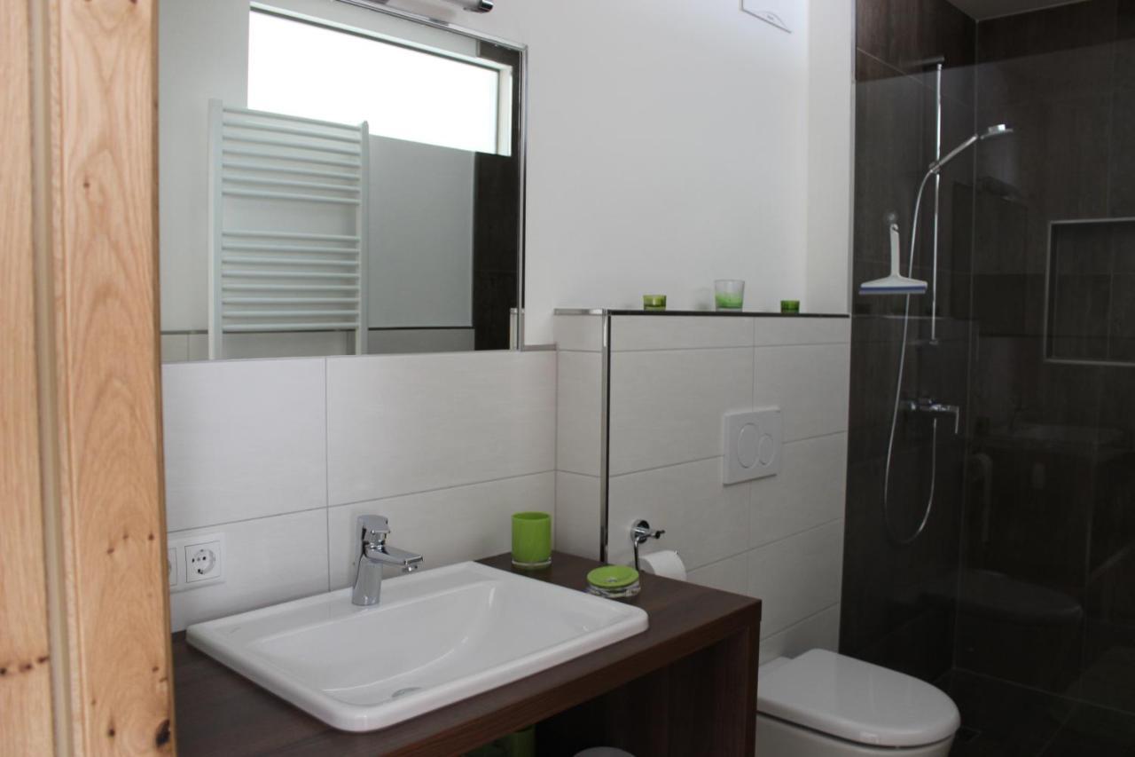 Apartamento Haus Amade Wagrain Exterior foto